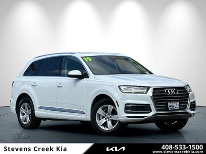 Used 2019 Audi Q7 2.0T Premium Plus w/ Premium Plus Package