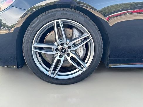 Used 2020 Mercedes-Benz E 450 Cabriolet image 41