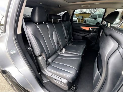 Used 2022 Acura MDX SH-AWD w/ Technology Package image 37