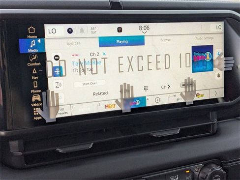 New 2026 Jeep Wrangler Rubicon image 16