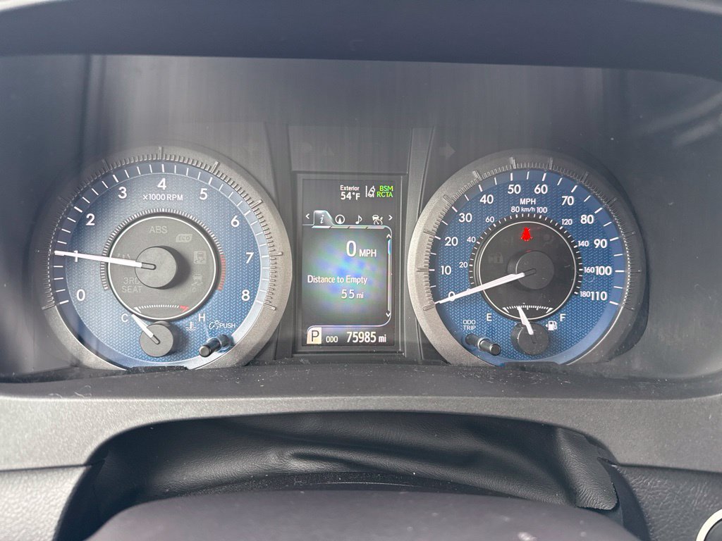Used 2020 Toyota Sienna Limited Premium AWD/4WD image 14