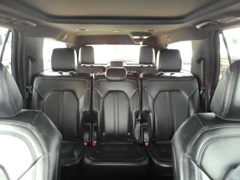 Used 2021 Ford Expedition Max Limited RWD image 40