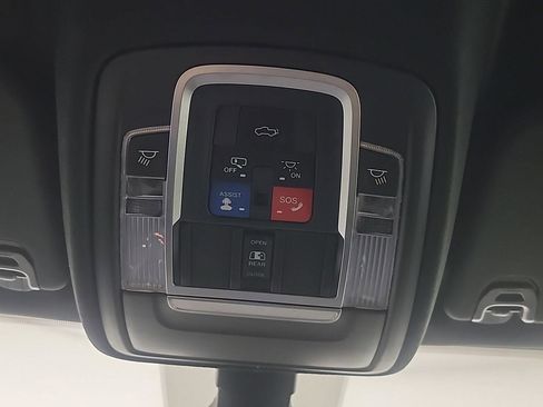 Used 2019 RAM 1500 Limited w/ Trailer Tow Group image 27