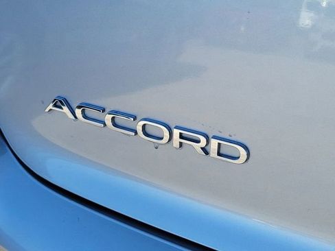 Used 2025 Honda Accord LX image 5