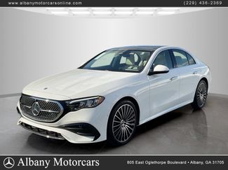 Used 2026 Mercedes-Benz E 350 Sedan video 1