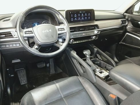 Used 2022 Kia Telluride EX w/ EX Premium Package AWD/4WD image 9