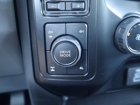 New 2026 Ford F350 XL w/ STX Appearance Package AWD/4WD image 8