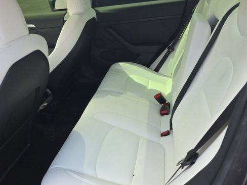 Used 2022 Tesla Model 3 Performance AWD/4WD image 4