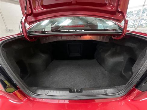 Used 2024 Mitsubishi Mirage G4 LE image 19