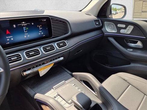 New 2026 Mercedes-Benz GLE 450 4MATIC image 14