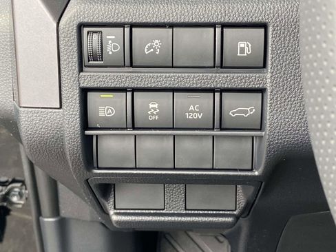 New 2026 Toyota 4Runner TRD Off-Road Premium image 24