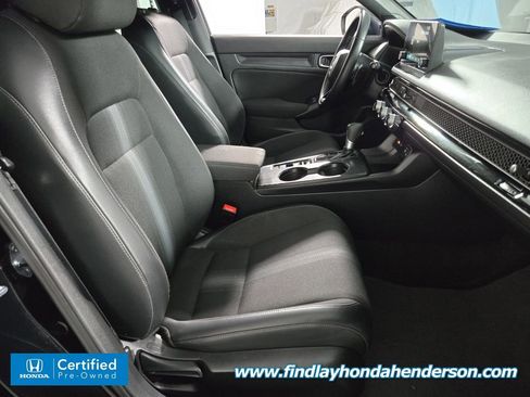 Certified 2024 Honda Civic Sport image 20