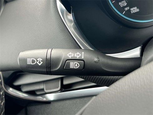 Certified 2023 Chevrolet Traverse RS image 21