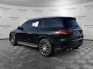 New 2025 Mercedes-Benz GLE 350 4MATIC video 3