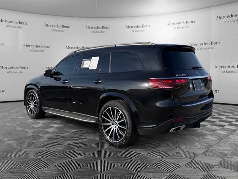 New 2025 Mercedes-Benz GLE 350 4MATIC image 3