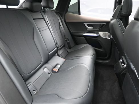 Used 2024 Mercedes-Benz EQE 350+ SUV w/ AMG Line Exterior Package image 25