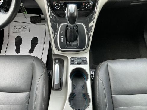 Used 2013 Ford Escape SEL FWD image 19