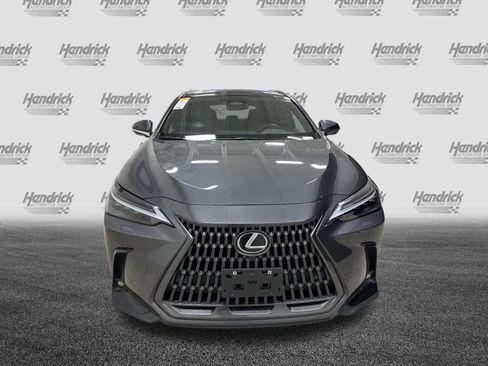 Used 2024 Lexus NX 350 350 Luxury w/ Vision Package image 3
