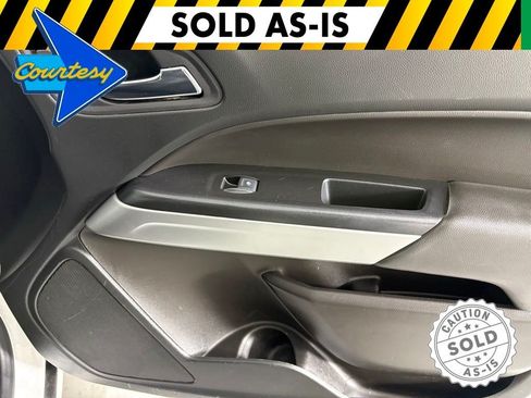 Used 2021 Chevrolet Colorado LT w/ LT Convenience Package RWD image 12