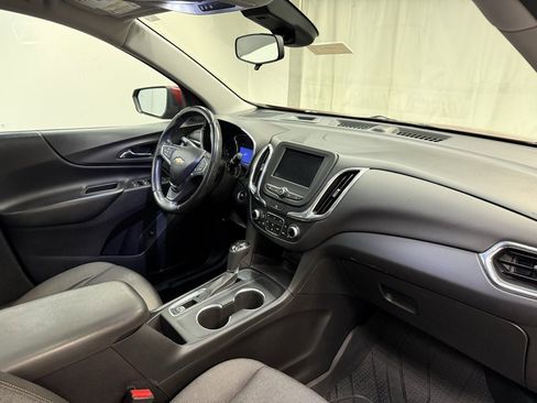Used 2020 Chevrolet Equinox LT image 15
