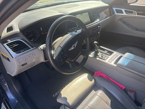 Used 2016 Hyundai Genesis 3.8 w/ Option Group 02 RWD image 23