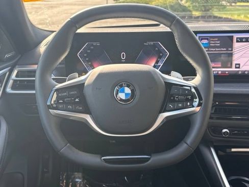 Certified 2025 BMW 430i xDrive w/ Premium Package AWD/4WD image 22