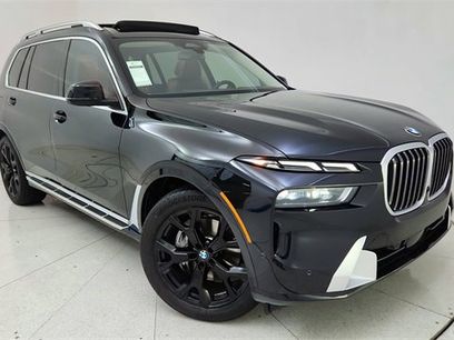 Used 2026 BMW X7 xDrive40i