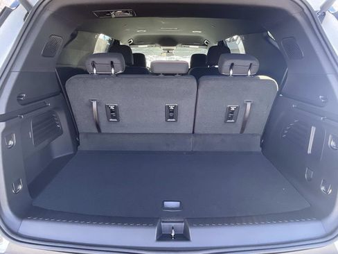New 2026 Chevrolet Traverse LT image 23
