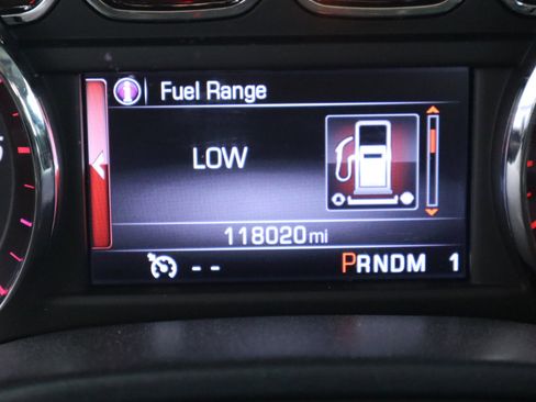 Used 2015 GMC Sierra 3500 SLE image 19