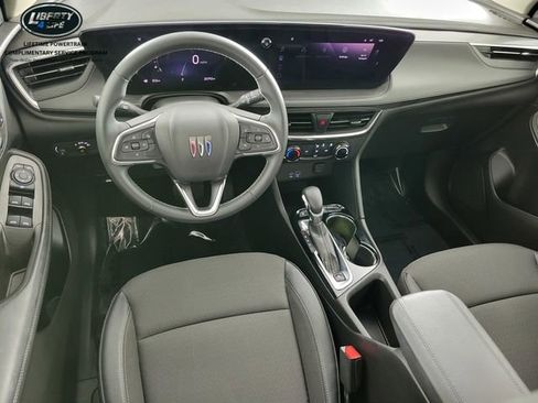 Used 2024 Buick Encore GX Preferred image 34