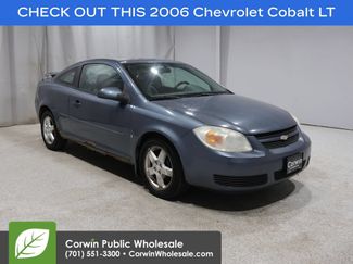 Used 2006 Chevrolet Cobalt LT w/ Preferred Equipment Group FWD video 1
