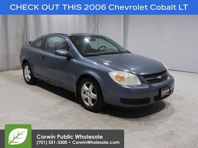 Used 2006 Chevrolet Cobalt LT w/ Preferred Equipment Group