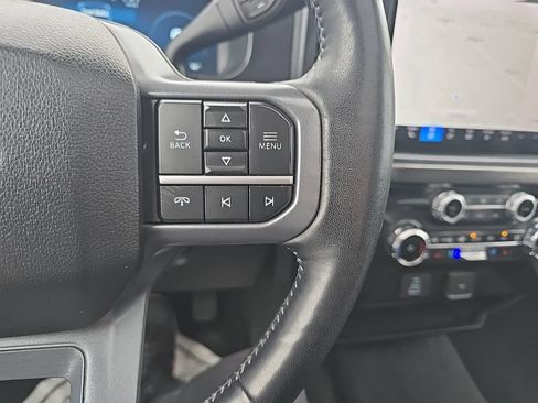 Used 2024 Ford F250 Lariat w/ Sport Appearance Package AWD/4WD image 18
