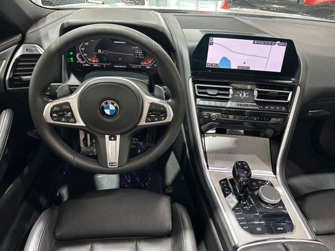 Used 2019 BMW M850i xDrive Convertible AWD/4WD image 52
