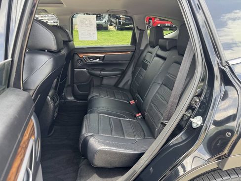 Used 2018 Honda CR-V EX-L image 10