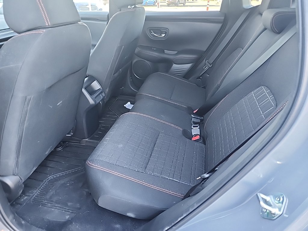 Used 2024 Honda HR-V Sport image 19