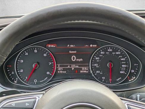 Used 2014 Audi A6 2.0T Premium Plus image 11