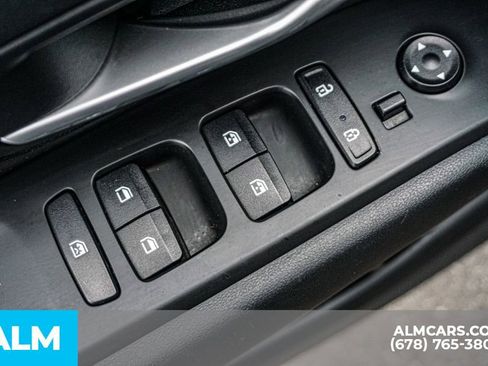 Used 2024 Hyundai Tucson SEL image 47