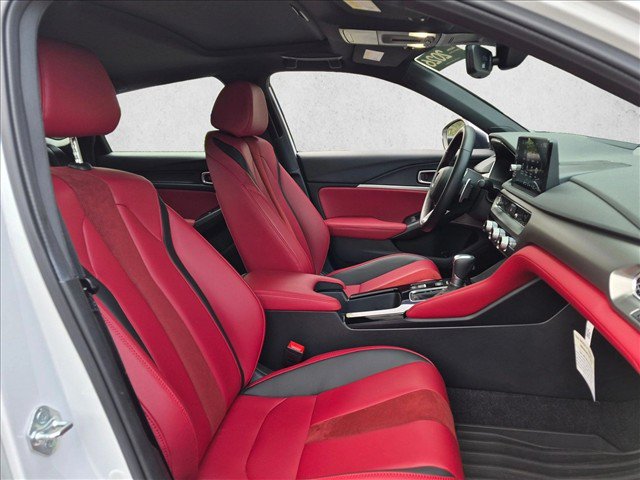 Used 2026 Acura Integra A-Spec w/ Technology Package FWD image 19