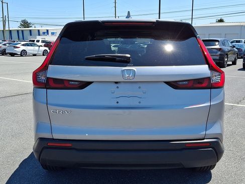 Certified 2023 Honda CR-V EX-L image 5