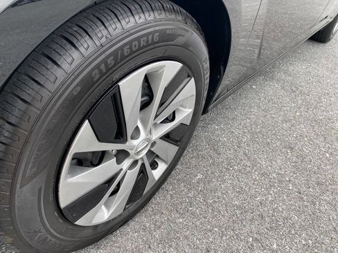 Used 2021 Nissan Altima 2.5 S image 10