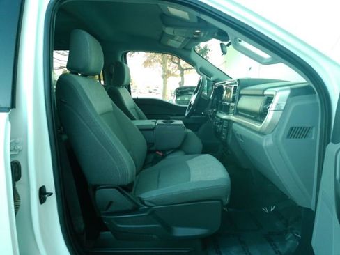 Used 2025 Ford F250 XLT image 22