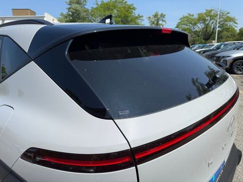 New 2026 Hyundai Kona SEL Sport image 11