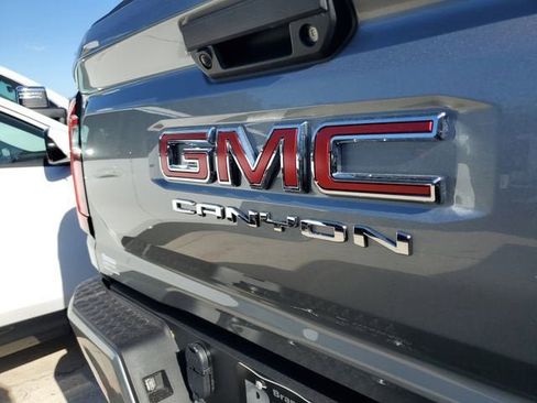 New 2026 GMC Canyon Elevation w/ Convenience Package AWD/4WD image 7