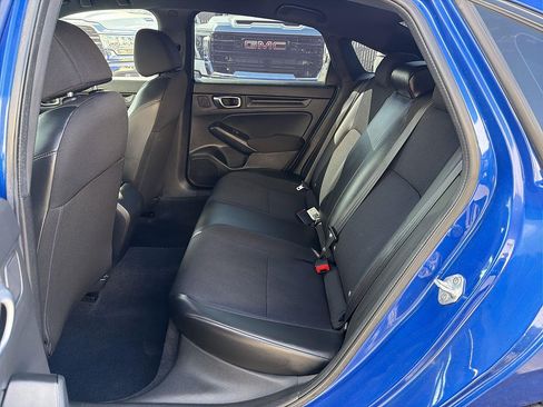 Used 2023 Honda Civic Sport image 22