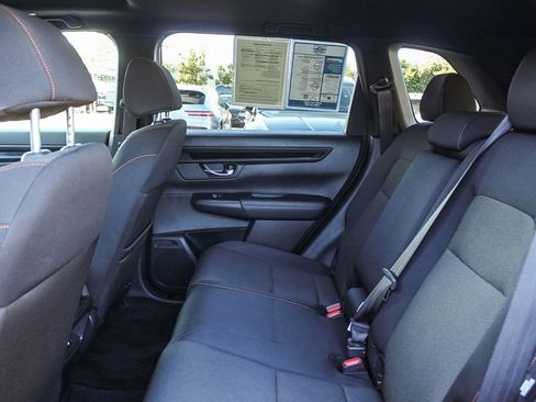 Used 2024 Honda CR-V Sport image 23