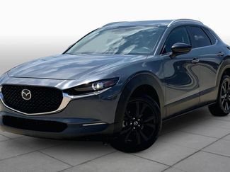 Used 2025 MAZDA CX-30 AWD 2.5 S w/ Preferred Package video 1