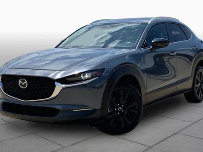 Used 2025 MAZDA CX-30 AWD 2.5 S w/ Preferred Package