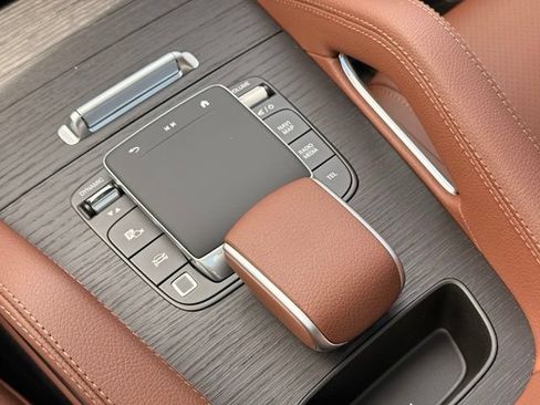 New 2026 Mercedes-Benz GLE 350 4MATIC image 26