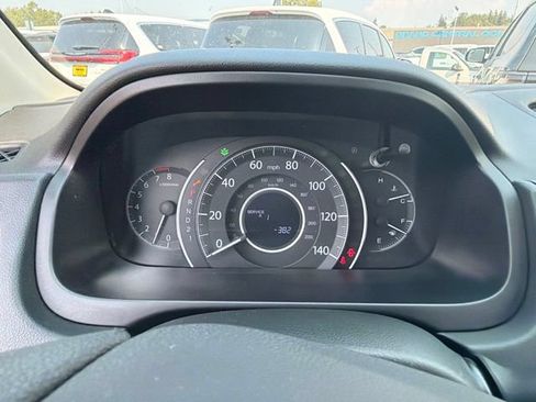 Used 2014 Honda CR-V EX image 23